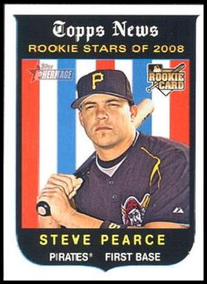 138 Steve Pearce